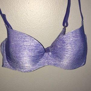 Light lift bra